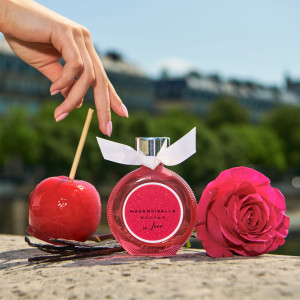 Mademoiselle Rochas In Love - Eau de Parfum Mademoiselle Rochas In Love - Eau de Parfum